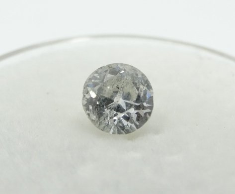 Image for Investment Diamond Auction-No Reserves