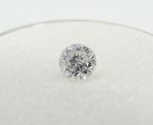 Image for Investment Diamond Auction-No Reserves