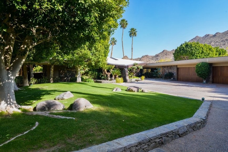 Image for 4B/5B Private Estate in Ironwood Country Club