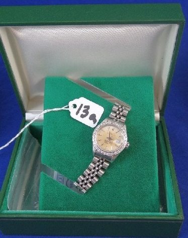 Image for Antiques,Collectibles,Jewelry,Coins & More!