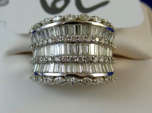 Image for Antiques,Collectibles,Jewelry & Coin Auction