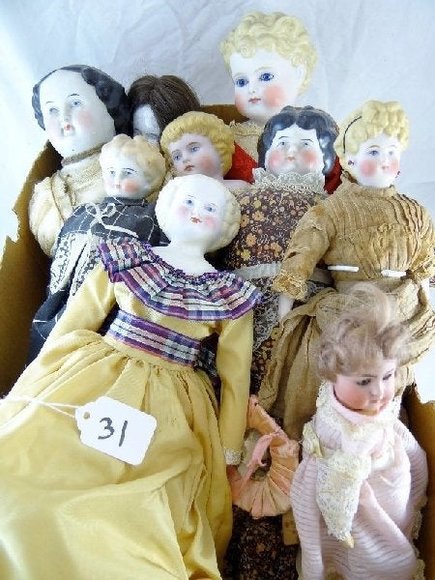 Image for ANTIQUES,COLLECTIBLES,JEWELRY & CARS AUCTION