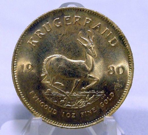 Image for Silver & Gold Coin/Bullion/Currency Auction