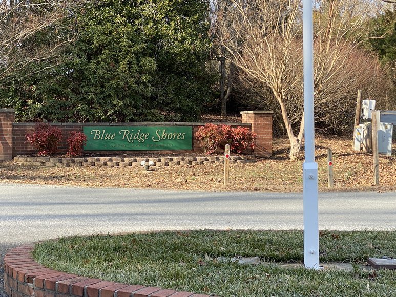 Image for 5 Adjacent Building Lots in Blue Ridge Shores Selling to the Highest Bidder!!--ONLINE ONLY BIDDING!!