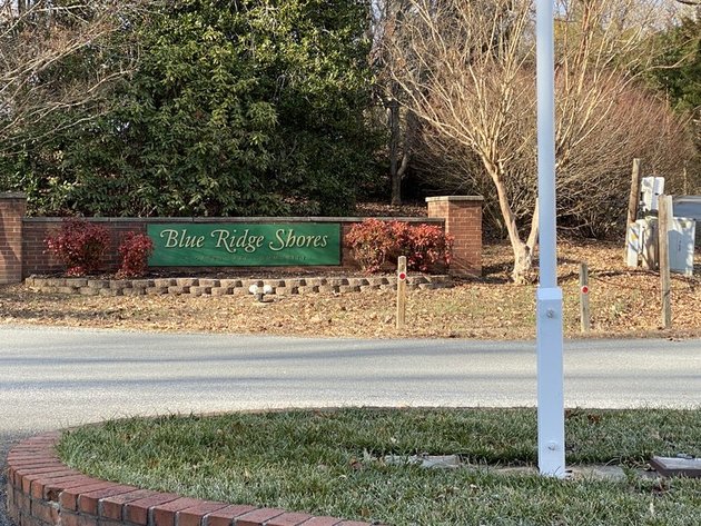 Image for 5 Adjacent Building Lots in Blue Ridge Shores Selling to the Highest Bidder!!--ONLINE ONLY BIDDING!!