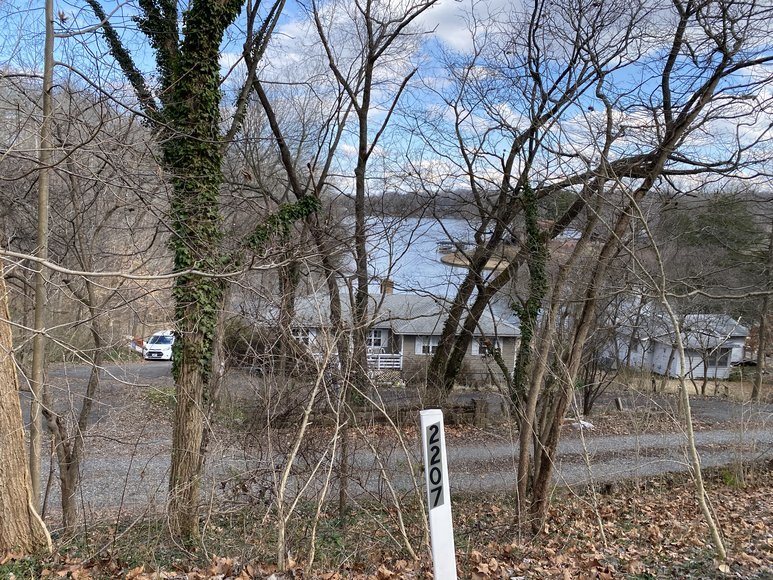 Image for 5 Adjacent Building Lots in Blue Ridge Shores Selling to the Highest Bidder!!--ONLINE ONLY BIDDING!!