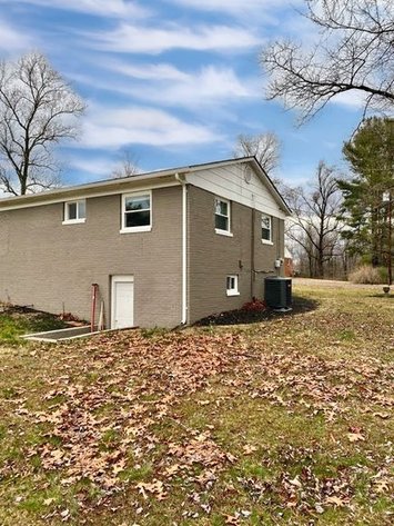 Image for Completely Renovated 3 BR/2 BA Brick Home on 1.3 +/- Acres in Culpeper County, VA