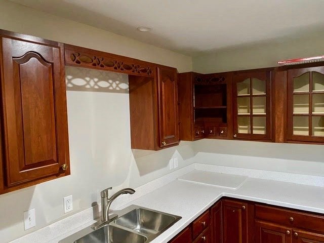 Image for Completely Renovated 3 BR/2 BA Brick Home on 1.3 +/- Acres in Culpeper County, VA