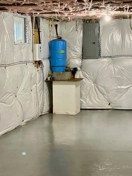 Image for Completely Renovated 3 BR/2 BA Brick Home on 1.3 +/- Acres in Culpeper County, VA