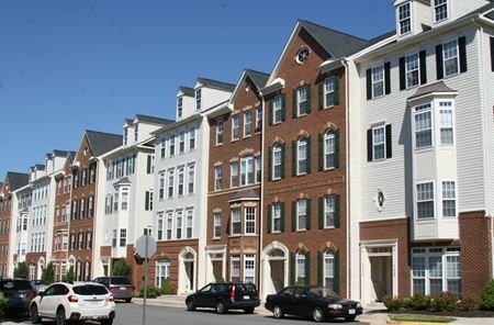 Image for 3 BR/2.5 BA Townhome Style Condo in Kirkpatrick Farms--Loudoun County, VA
