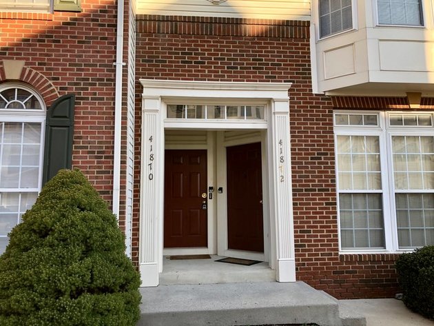 Image for 3 BR/2.5 BA Townhome Style Condo in Kirkpatrick Farms--Loudoun County, VA