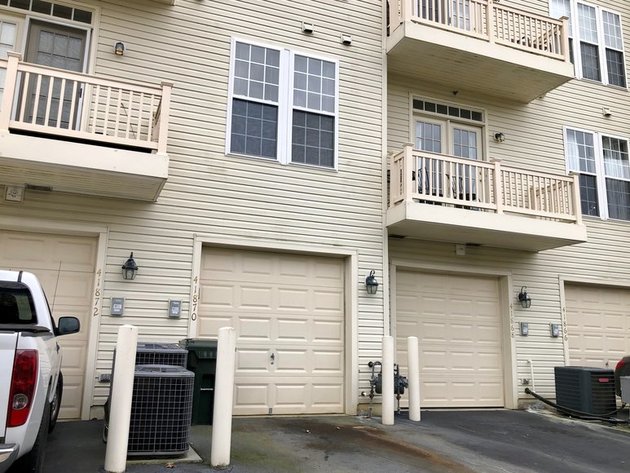 Image for 3 BR/2.5 BA Townhome Style Condo in Kirkpatrick Farms--Loudoun County, VA