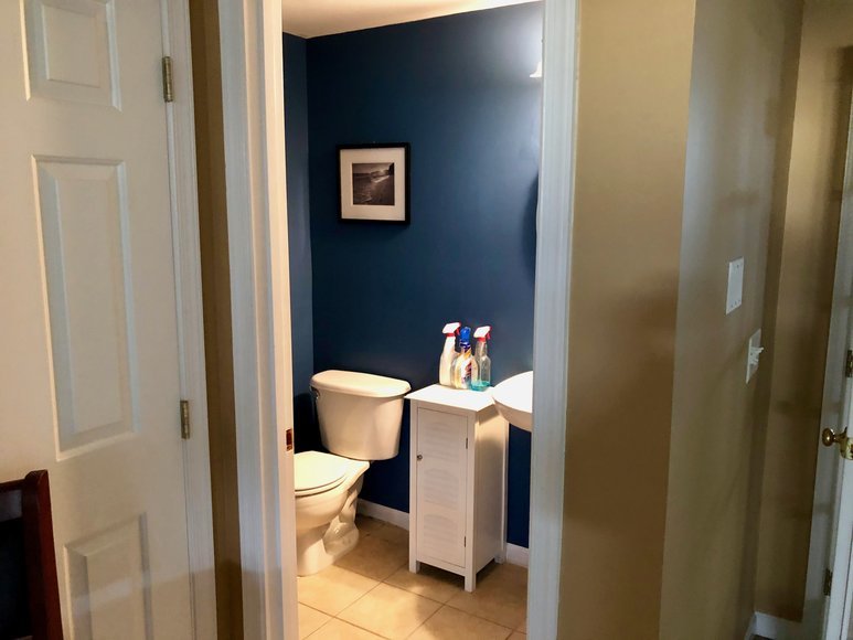 Image for 3 BR/2.5 BA Townhome Style Condo in Kirkpatrick Farms--Loudoun County, VA