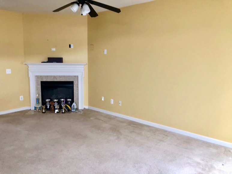 Image for 3 BR/2.5 BA Townhome Style Condo in Kirkpatrick Farms--Loudoun County, VA