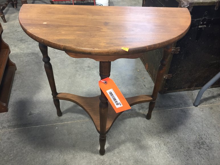 Image for Furniture, Collectibles, Household-East building North side