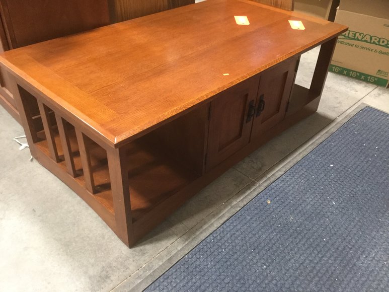 Image for Furniture, Collectibles, Household-East building North side