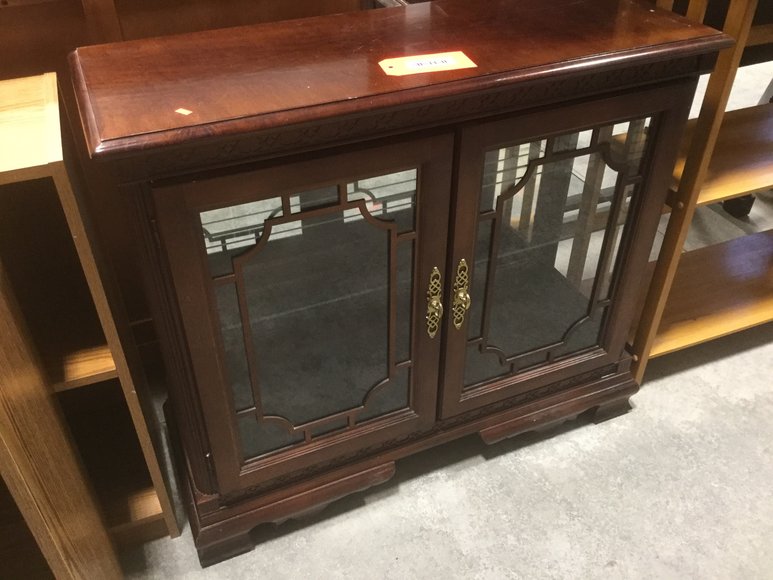 Image for Furniture, Collectibles, Household-East building North side