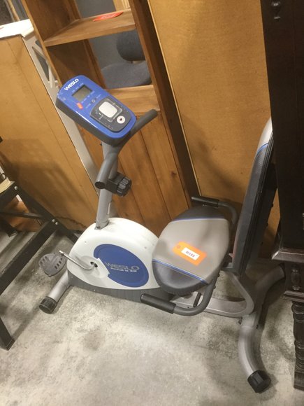 Image for Furniture, Collectibles, Household-East building North side