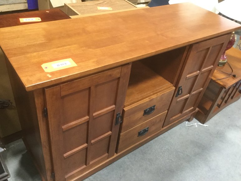 Image for Furniture, Collectibles, Household-East building North side