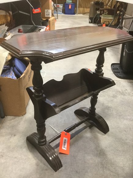 Image for Furniture, Collectibles, Household-East building North side