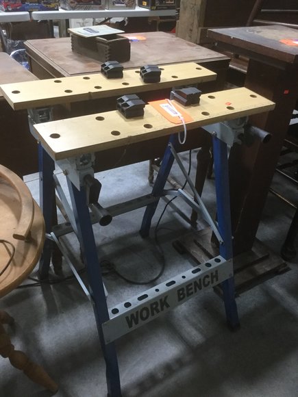 Image for Furniture, Collectibles, Household-East building North side