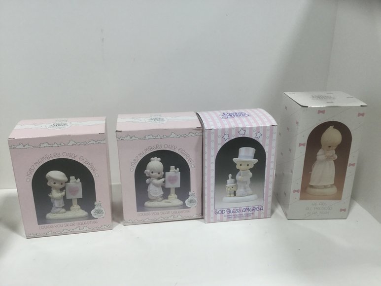 Image for Furniture, Collectibles, Household-East building North side