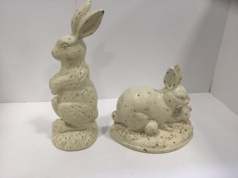 Image for Furniture, Collectibles, Household-East building North side