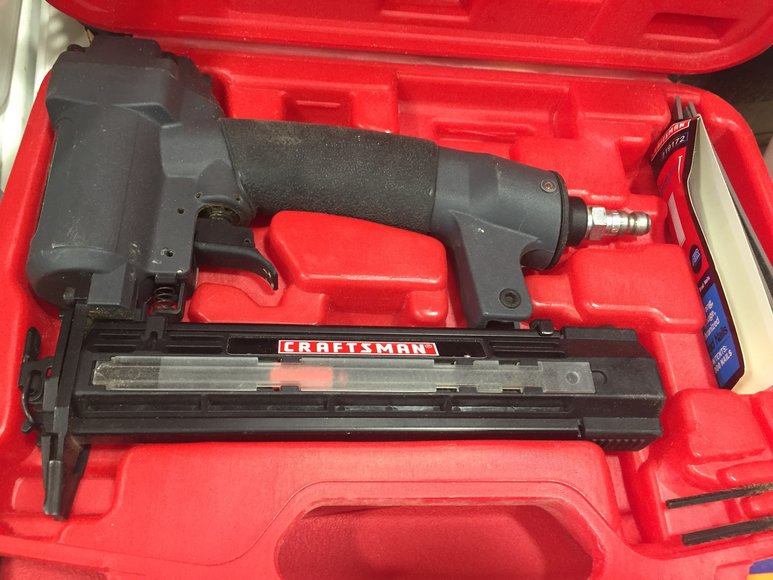 Image for Furniture, Collectibles, Household-East building North side