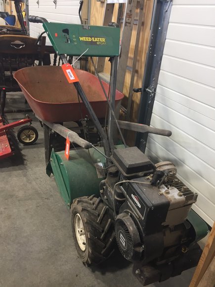 Image for Furniture, Collectibles, Household-East building North side