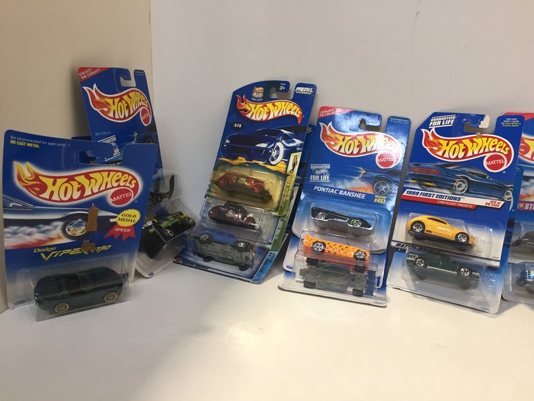 Image for Furniture, Collectibles, Household-East building North side