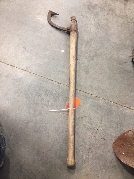 Image for Furniture, Collectibles, Household-East building North side