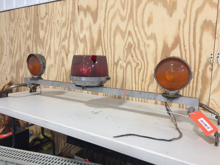 Image for Furniture, Collectibles, Household-East building North side