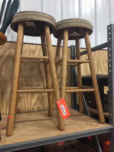 Image for Furniture, Collectibles, Household-East building North side