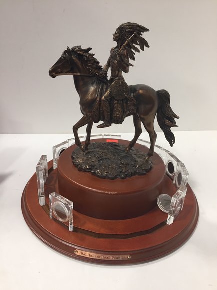 Image for Furniture, Collectibles, Household-East building North side