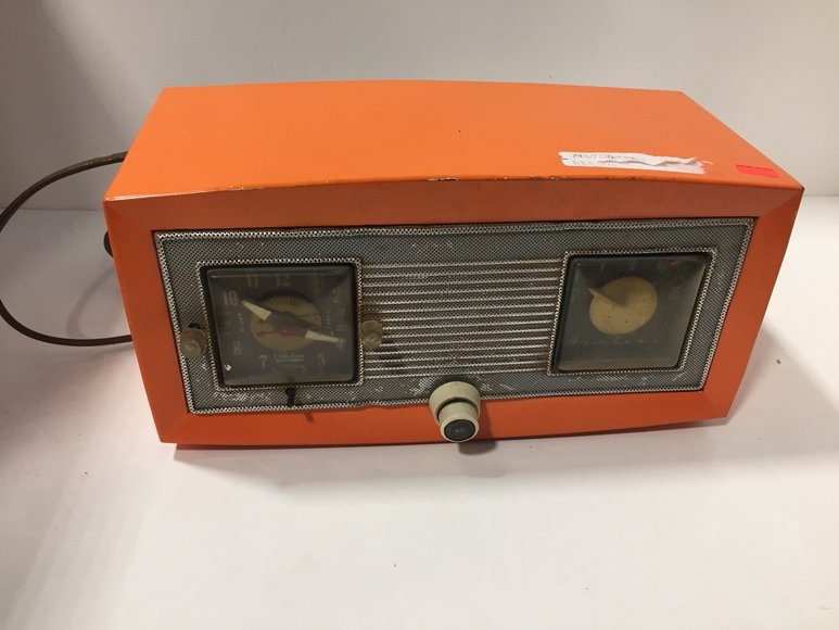 Image for Furniture, Collectibles, Household-East building North side