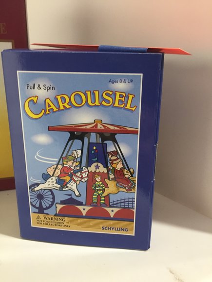 Image for Furniture, Collectibles, Household-East building North side