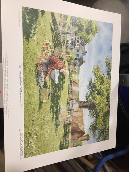 Image for Furniture, Collectibles, Household-East building North side