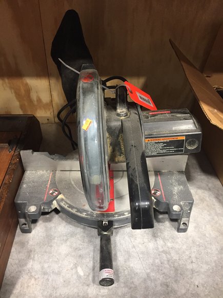 Image for Furniture, Collectibles, Household-East building North side