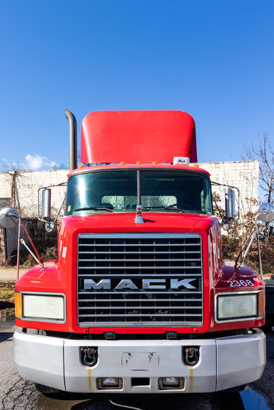 Image for Quick Way Auction 1 of 2 - Trucks & Trailers - Owner Retiring After 47 Years In Business - Quick Way Inc. - 3707 N Hopkins Rd., Richmond, VA 23224