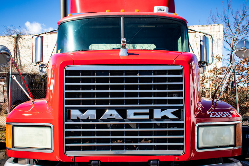 Image for Quick Way Auction 1 of 2 - Trucks & Trailers - Owner Retiring After 47 Years In Business - Quick Way Inc. - 3707 N Hopkins Rd., Richmond, VA 23224