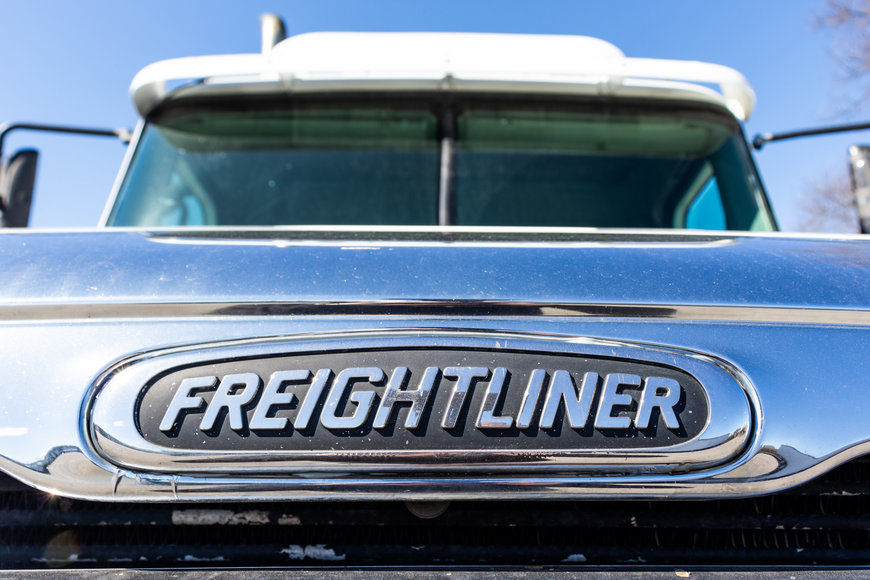 Image for Quick Way Auction 1 of 2 - Trucks & Trailers - Owner Retiring After 47 Years In Business - Quick Way Inc. - 3707 N Hopkins Rd., Richmond, VA 23224