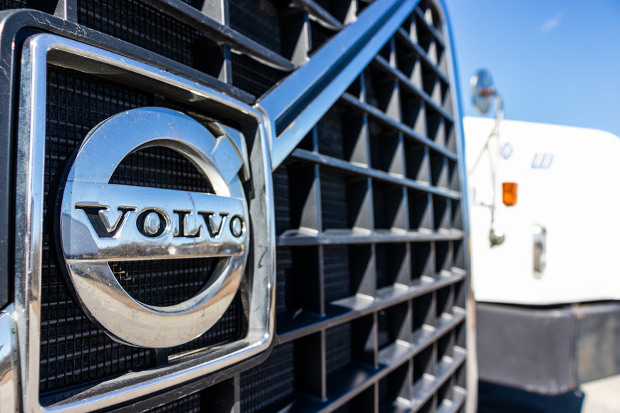 Image for Quick Way Auction 1 of 2 - Trucks & Trailers - Owner Retiring After 47 Years In Business - Quick Way Inc. - 3707 N Hopkins Rd., Richmond, VA 23224