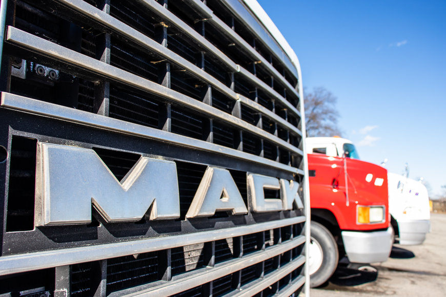 Image for Quick Way Auction 1 of 2 - Trucks & Trailers - Owner Retiring After 47 Years In Business - Quick Way Inc. - 3707 N Hopkins Rd., Richmond, VA 23224