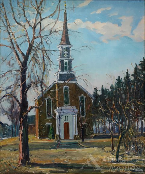 Image for Collector's | March 12, 2020 at 10:00 AM