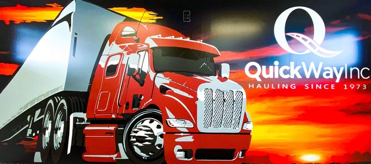 Image for Quick Way Auction 1 of 2 - Trucks & Trailers - Owner Retiring After 47 Years In Business - Quick Way Inc. - 3707 N Hopkins Rd., Richmond, VA 23224