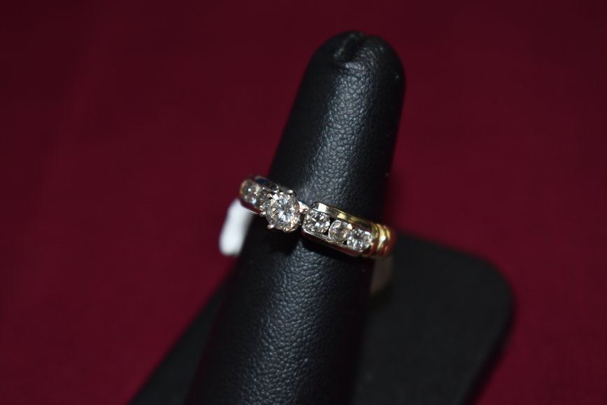 Image for Jewelry of Plaza West Jewelry, Loan, and Pawn Shop