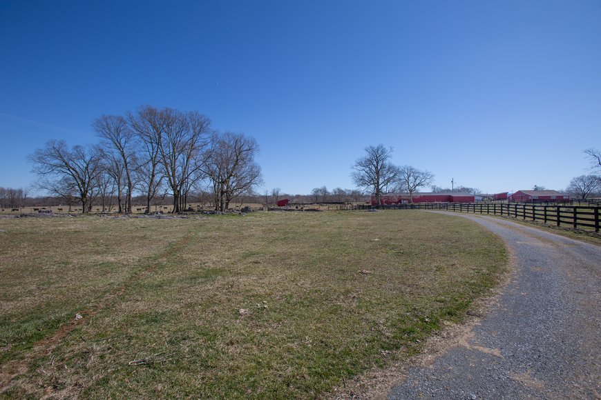 Image for 105 +/- Acres of Farm Land w/Outbuildings, Fencing, Waterers & More!!--Clarke County, VA