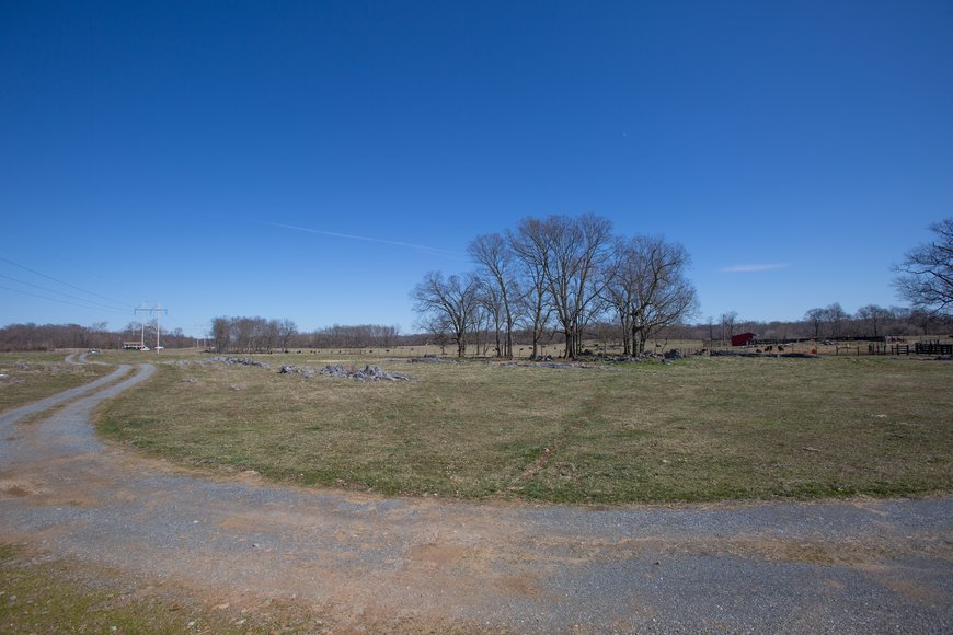 Image for 105 +/- Acres of Farm Land w/Outbuildings, Fencing, Waterers & More!!--Clarke County, VA