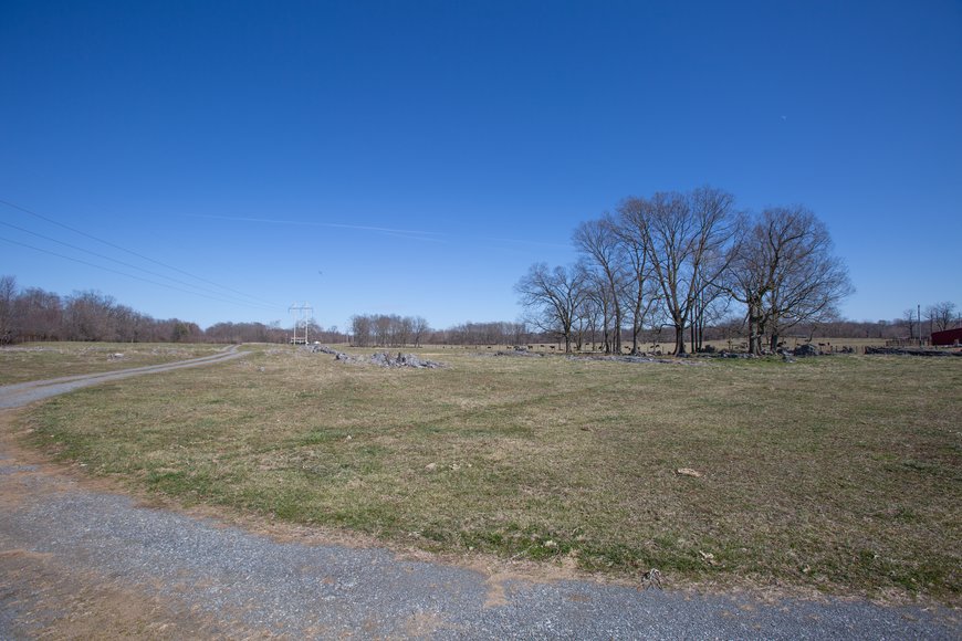 Image for 105 +/- Acres of Farm Land w/Outbuildings, Fencing, Waterers & More!!--Clarke County, VA