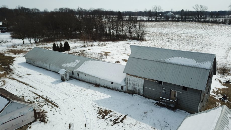 Image for REAL ESTATE AUCTION ON 28 ACRES! - 16177 US Highway 20